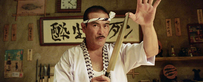 Hattori Hanzo