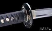 Katana Giapponese Spada Samurai