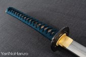 spada giapponese katana artigianale