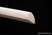 itto ryu bokken ciliegio