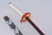 mini katana Rengoku