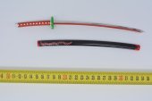 Nezuko mini katana