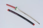 Nezuko Mini Katana a scatto