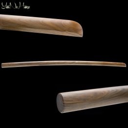 bokken ironwood