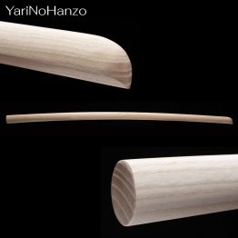 bokken quercia bianca