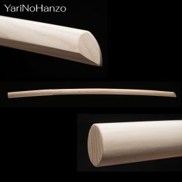 itto ryu bokken frassino