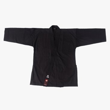 abbigliamento ninjutsu