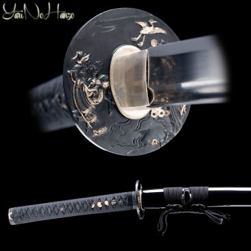 Katana Giapponese Spada Samurai