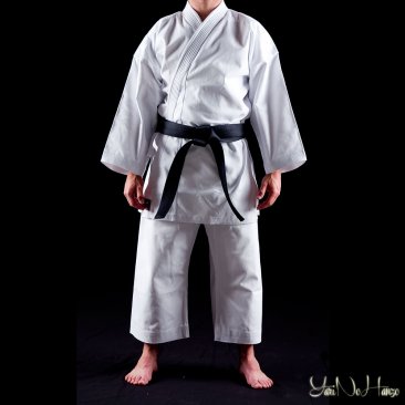 karate gi