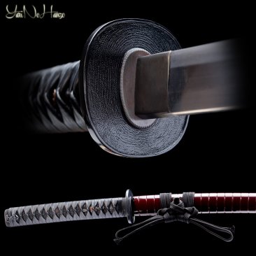 Matsukura Katana | Spada Samurai | Spada giapponese