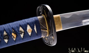 Fujiwara Iaito | Spada Samurai | Spada giapponese