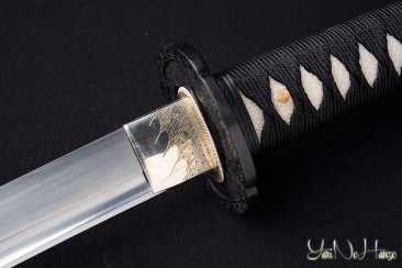 katana giapponese spada samurai