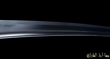 musashi katana