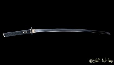 musashi katana