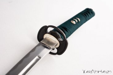 custom iaito katana personalizzata