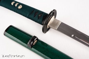 custom iaito katana personalizzata