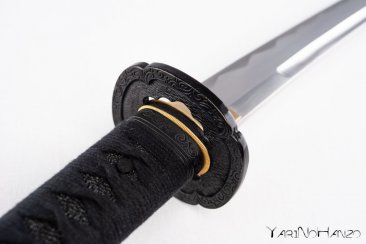 custom Iaito katana