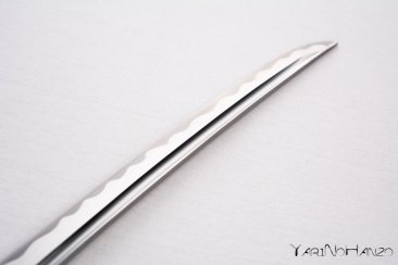 custom Iaito katana