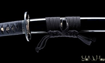 Katana Giapponese Spada Samurai