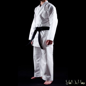 uniforme karate