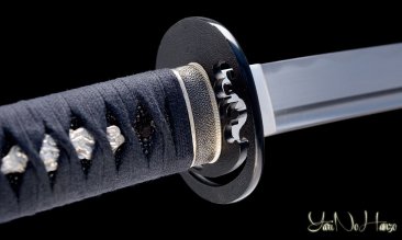 Kusunoki Katana giapponese