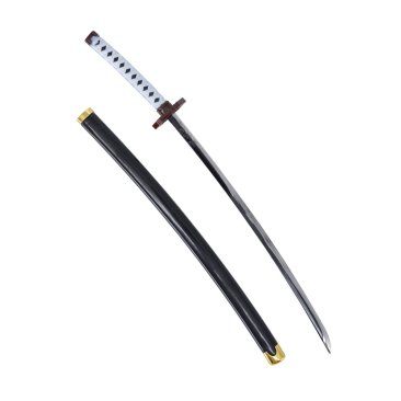 mini katana TOMIOKA