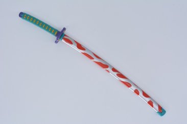 mini katana KOKUSHIBO