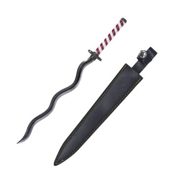 mini katana OBANAI