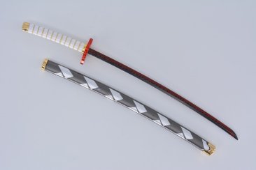 mini katana Rengoku