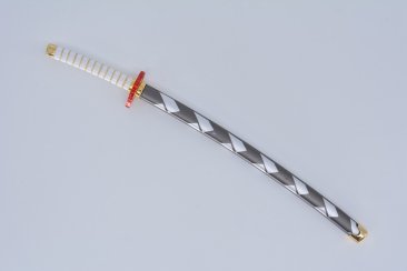 mini katana Rengoku