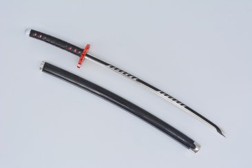 mini katana TANJIRO NICHIRIN