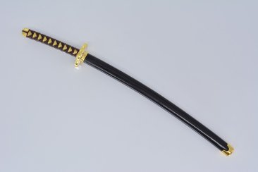 mini katana ZENITSU ONE