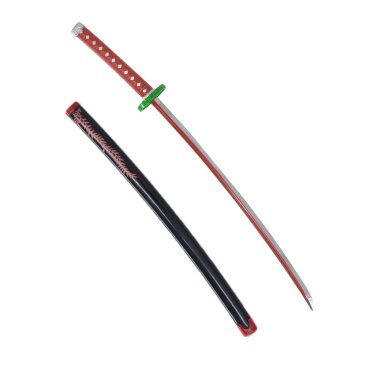 Nezuko mini katana