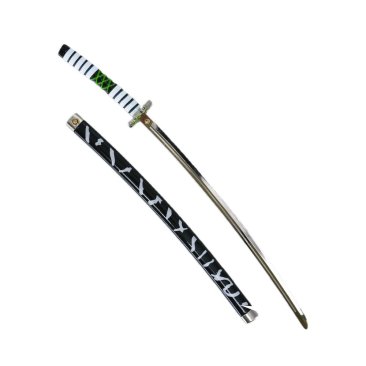 Sanemi Mini Katana a scatto