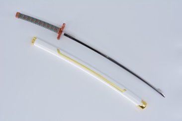 SHINOBU mini katana