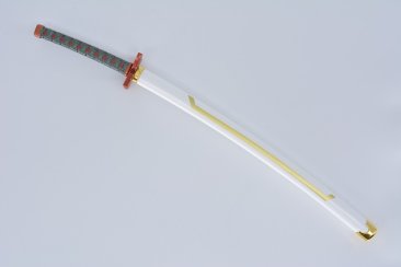 SHINOBU mini katana